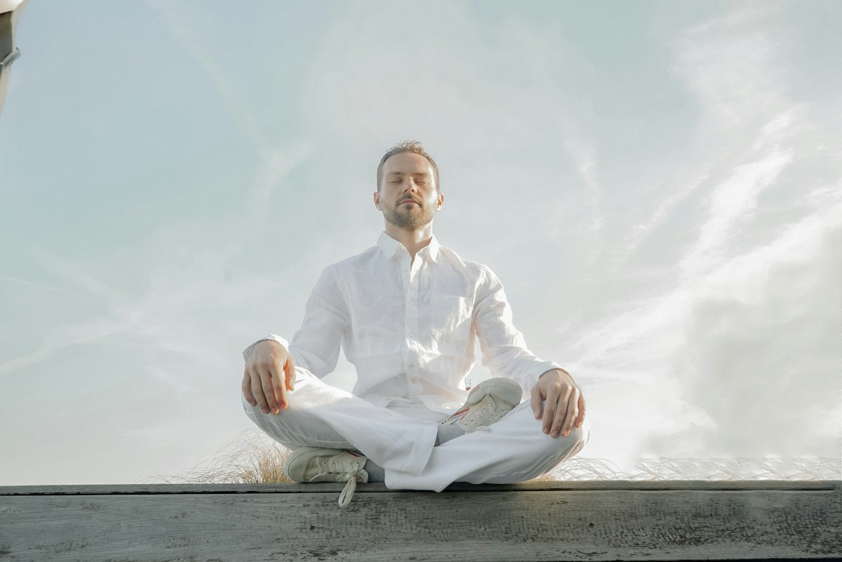 Wellness und tägliche Gewohnheiten für Menschen über 45