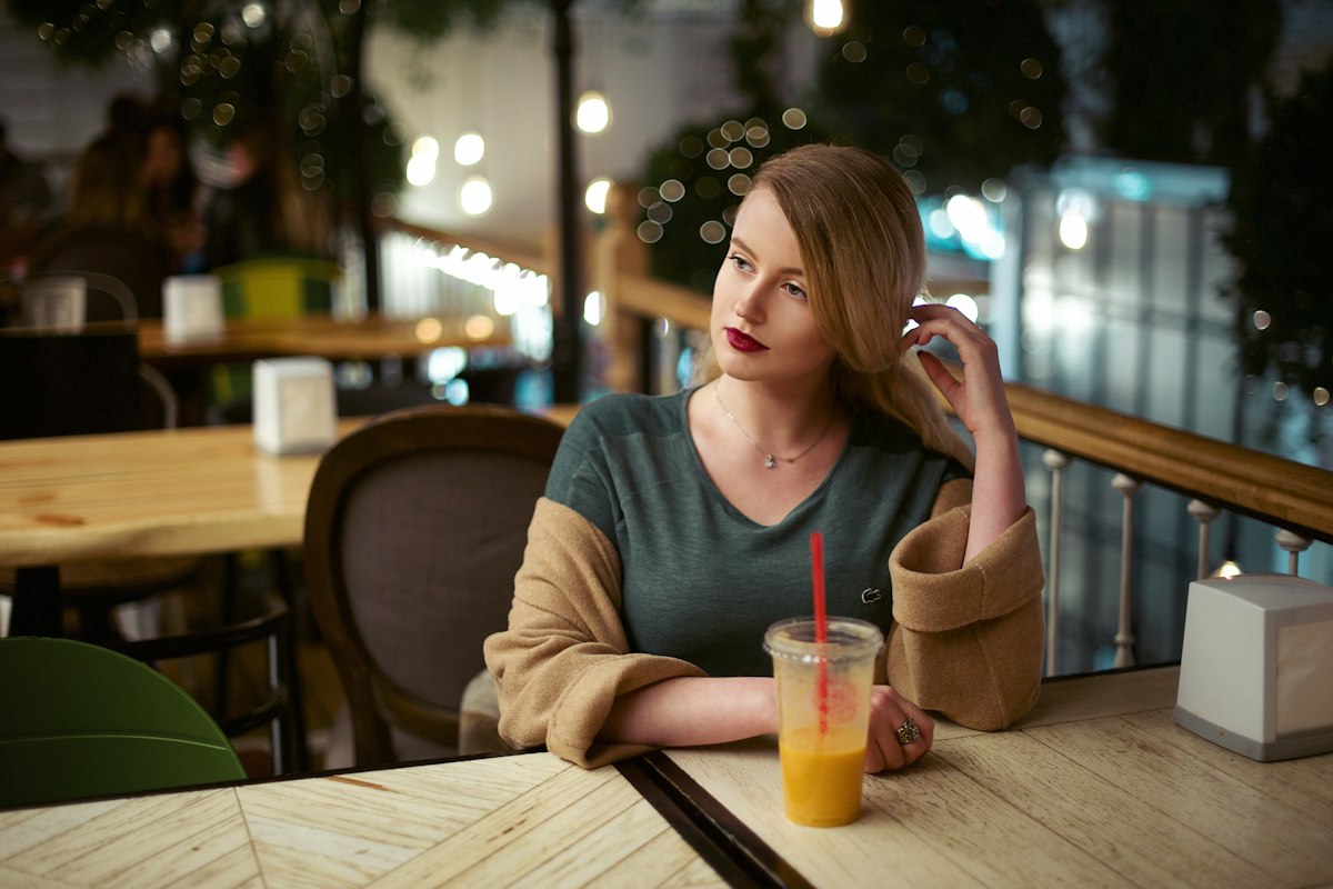 Julia Dietrich - Lifestyle-Redakteurin